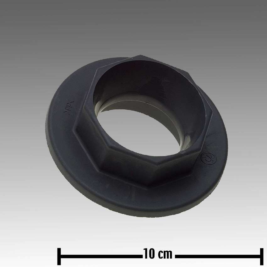 Original GEA Einlaufstutzen 7015-2626-190 Ersatzteil