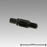 Original GEA Schlauchstutzen 7015-2626-210 Ersatzteil