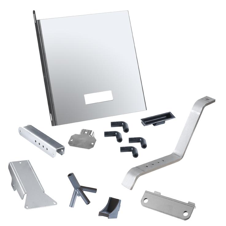 Original GEA Melkzeugaufnahme 7015-2722-000 Ersatzteil