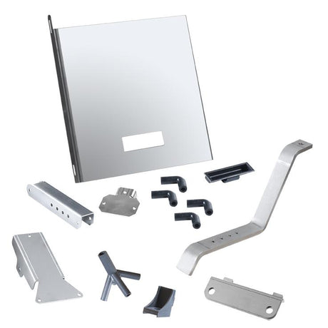 Original GEA Melkzeugaufnahme 7015-2722-000 Ersatzteil