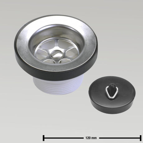 Original GEA Bodenauslauf 7015-2771-000 Ersatzteil