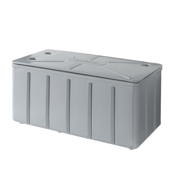 Original GEA Sammelbehälter vollst. 7015-2775-090 Ersatzteil