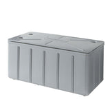 Original GEA Sammelbehälter vollst. 7015-2775-090 Ersatzteil