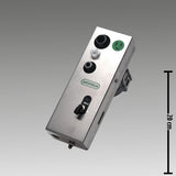 Original GEA Ventil vollständig 7015-2780-040 Ersatzteil