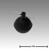 Original GEA Kugel vollst. 7015-2785-010 Ersatzteil