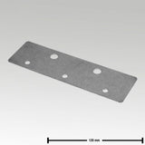 Original GEA Halteblech 7015-2853-050 Ersatzteil