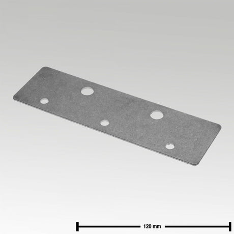 Original GEA Halteblech 7015-2853-050 Ersatzteil