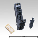 Original GEA Relais 7015-2863-050 Ersatzteil