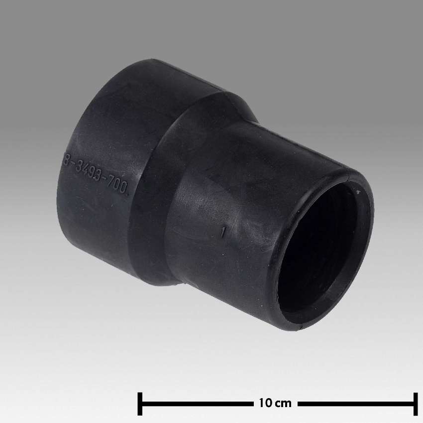 Original GEA Reduziermuffe 7015-2864-000 Ersatzteil