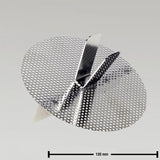 Original GEA Siebeinsatz geschw. 7015-2877-000 Ersatzteil