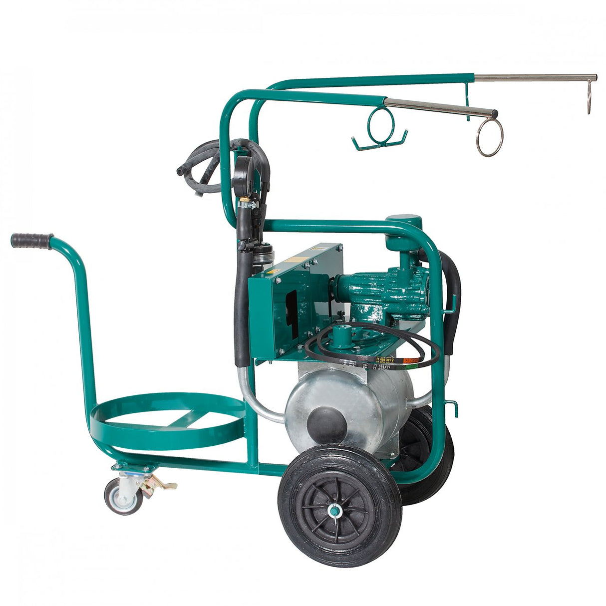 Original GEA Fahrbare Eimermelkanlage MobiMelk 7015-2900-100 Ersatzteil