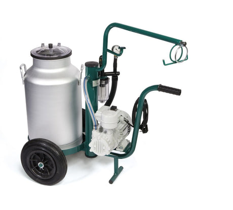 Original GEA MobiMelk Fahrbare Eimermelkanlage 7015-2900-120 Ersatzteil