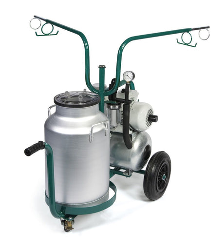 Original GEA MobiMelk Fahrbare Eimermelkanlage 7015-2900-200 Ersatzteil