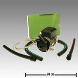 Original GEA Pumpe vollst. 7015-2980-070 Ersatzteil