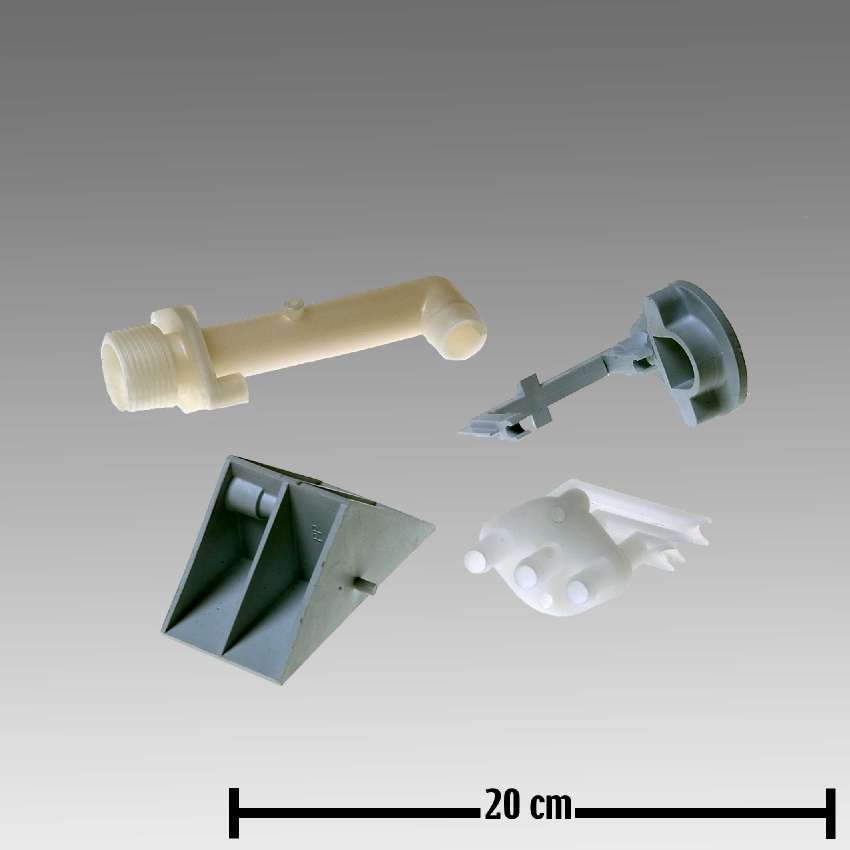 Original GEA Satz Umbauteile 7015-3200-290 Ersatzteil