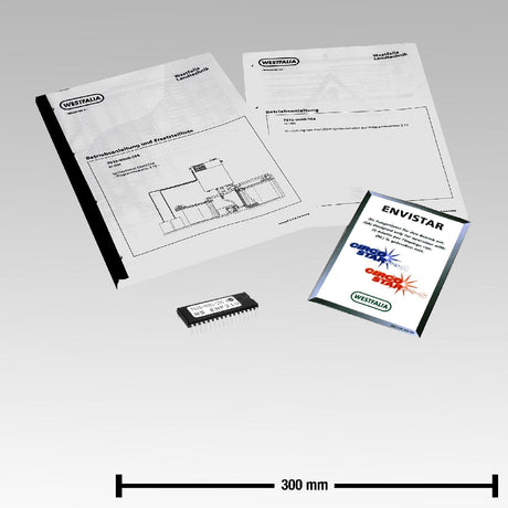 Original GEA Satz Umbauteile 7015-3200-310 Ersatzteil
