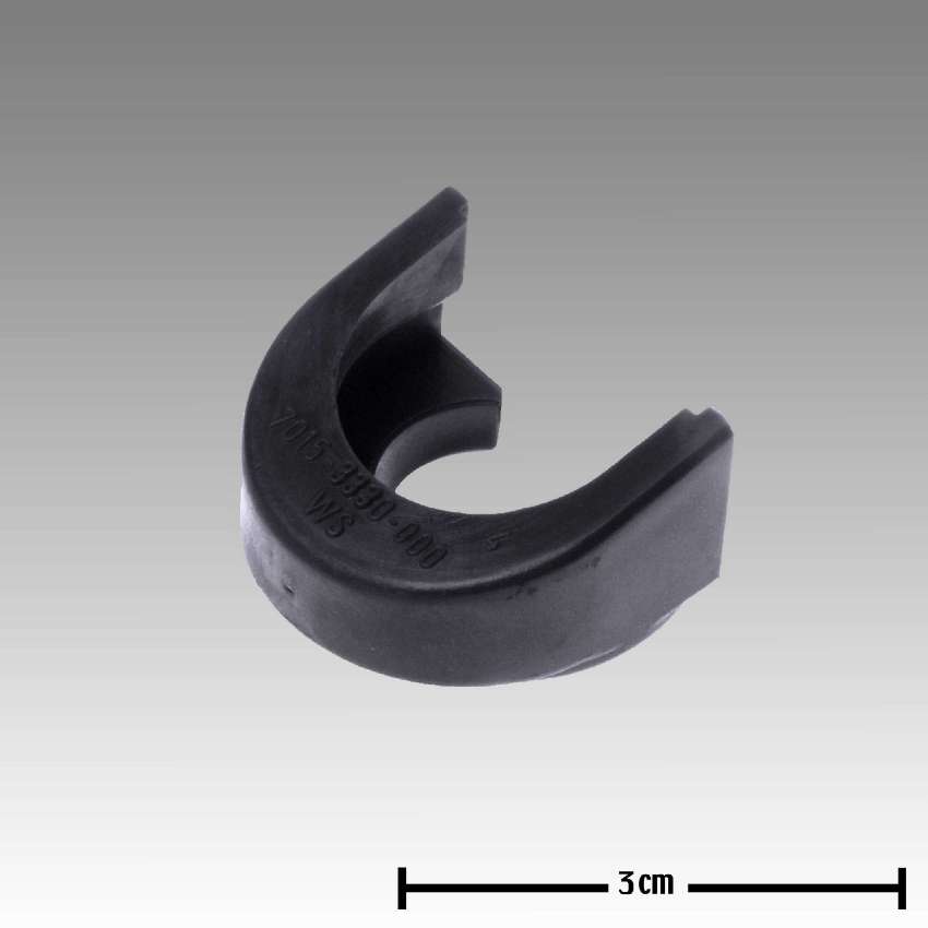 Original GEA Halterung 7015-3330-000 Ersatzteil