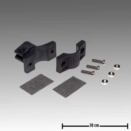 Original GEA Rohrschelle vollst. 7015-4096-020 Ersatzteil