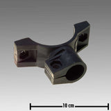 Original GEA Rohrschelle 7015-4098-010 Ersatzteil