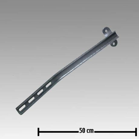 Original GEA Rohrhalter geschw. 7015-4652-000 Ersatzteil