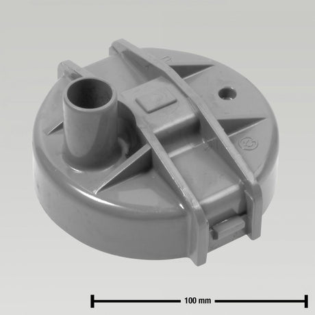 Original GEA Gehäusehälfte 7015-4766-000 Ersatzteil