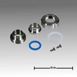 Original GEA Rohr-Drehkupplung 7015-4827-030 Ersatzteil