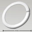 Original GEA Druckring 7015-4829-020 Ersatzteil