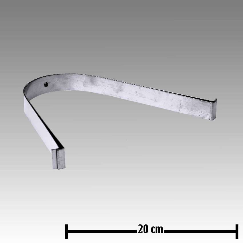 Original GEA Bügel vollst. 7015-5501-000 Ersatzteil