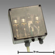 Original GEA Ventilkasten vollst. 7015-5582-020 Ersatzteil