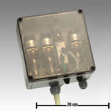 Original GEA Ventilkasten vollst. 7015-5582-020 Ersatzteil