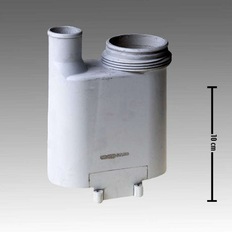 Original GEA Einlaufbehälter-Unterteil 7015-5588-000 Ersatzteil