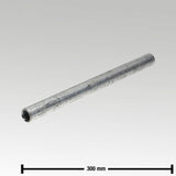 Original GEA Gewinderohr 7015-5594-000 Ersatzteil