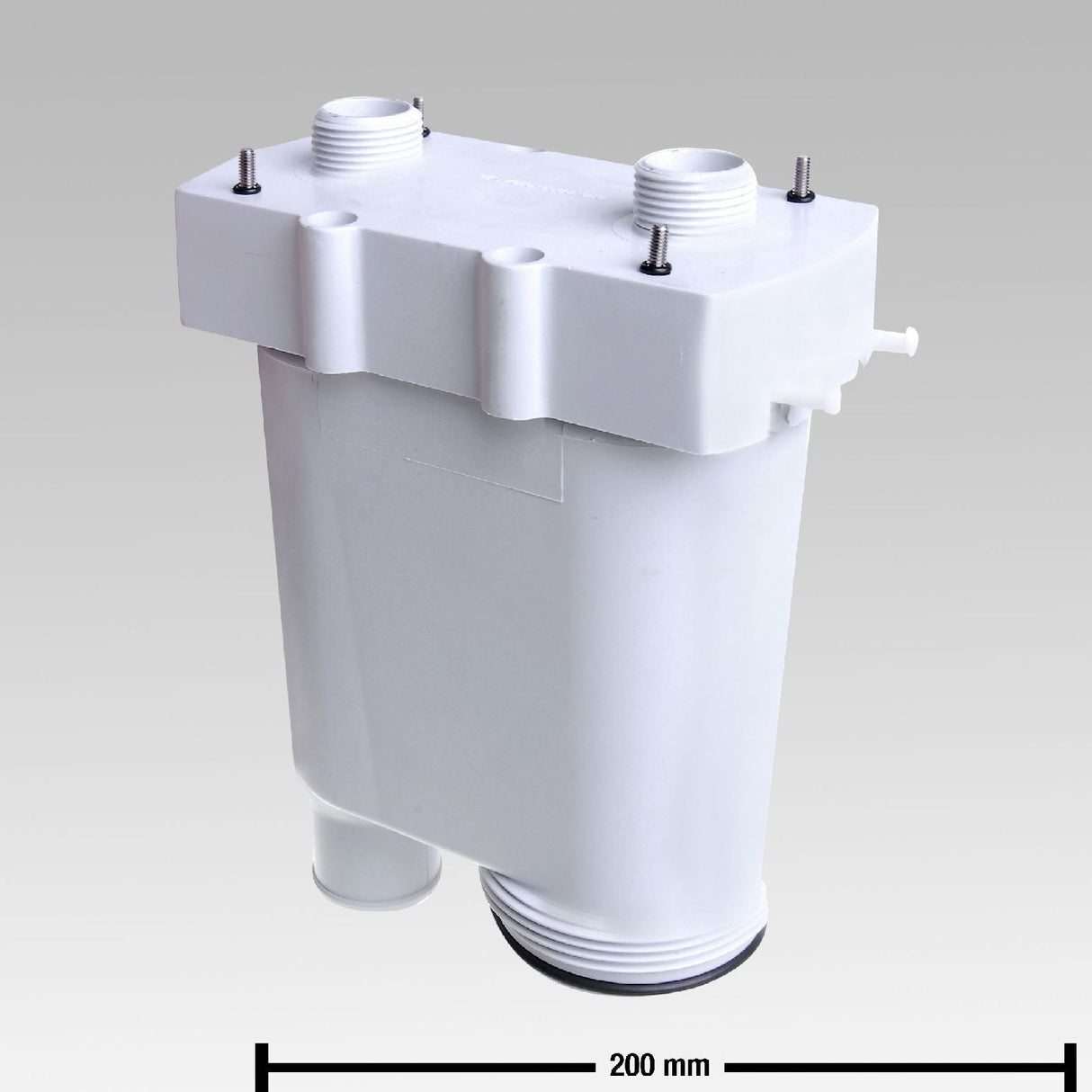 Original GEA Einlaufbehälter vollst. 7015-5666-059 Ersatzteil