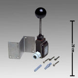 Original GEA Endschalter vollst. 7015-5847-010 Ersatzteil