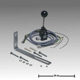 Original GEA Endschalter vollst. 7015-5847-020 Ersatzteil