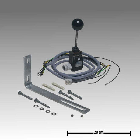 Original GEA Endschalter vollst. 7015-5847-020 Ersatzteil