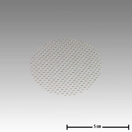 Original GEA Drahtgewebescheibe 7015-6111-010 Ersatzteil