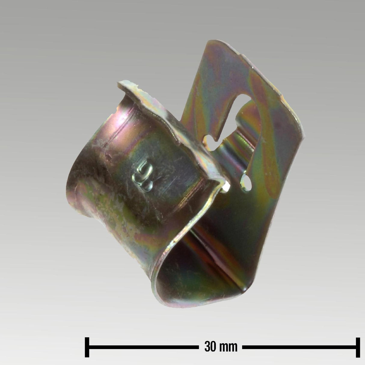 Original GEA Halter 7015-6155-030 Ersatzteil