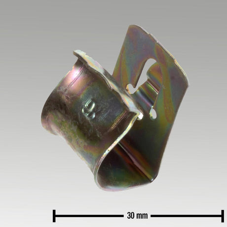 Original GEA Halter 7015-6155-030 Ersatzteil