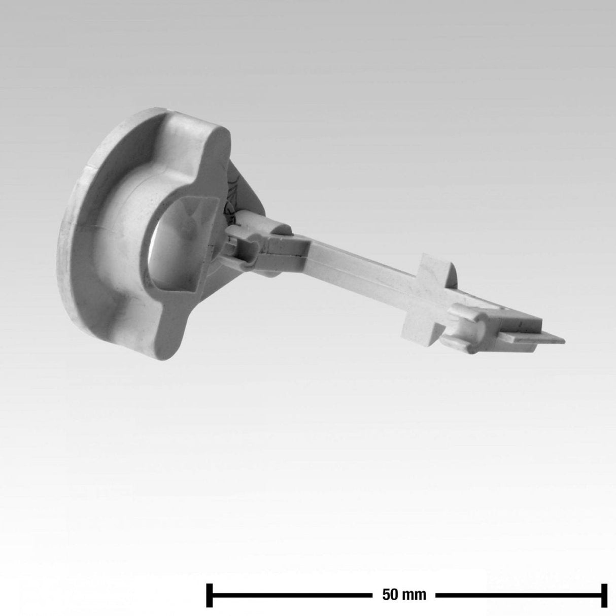Original GEA Halter 7015-6155-190 Ersatzteil