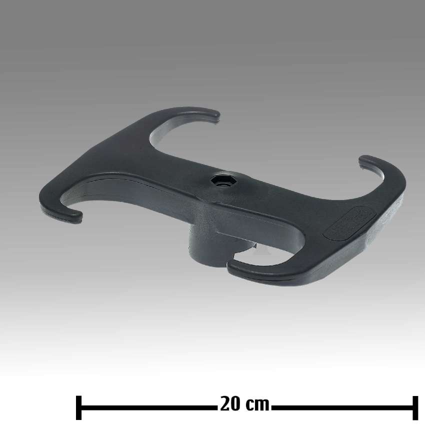 Original GEA Halterung 7015-6156-030 Ersatzteil