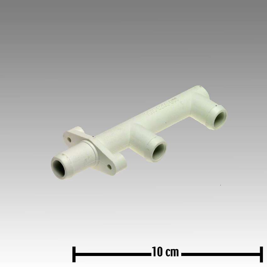 Original GEA Verteiler 7015-6209-000 Ersatzteil