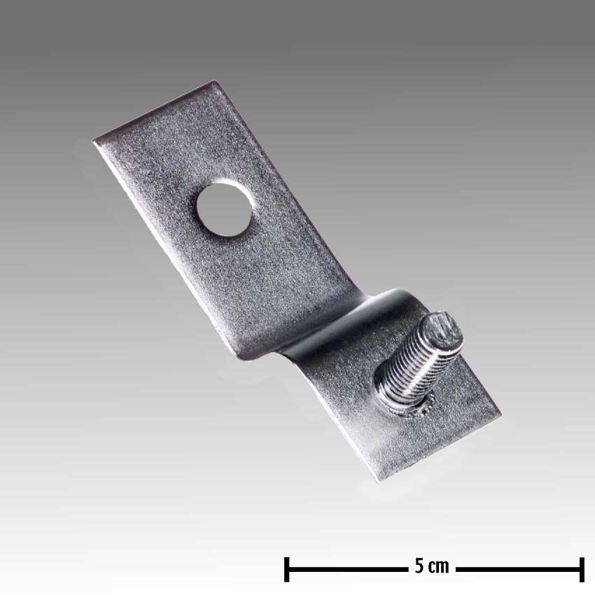 Original GEA Halter geschw. 7015-6216-020 Ersatzteil