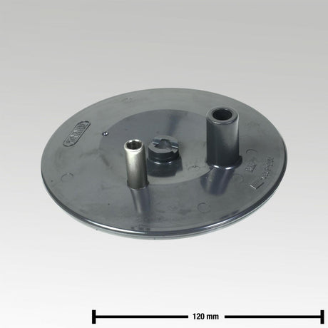 Original GEA Boden mit Stutzen 7015-6457-070 Ersatzteil