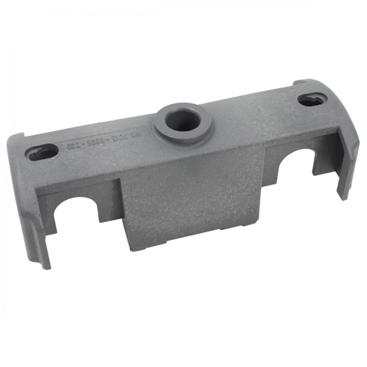 Original GEA Haube 7015-6696-020 Ersatzteil