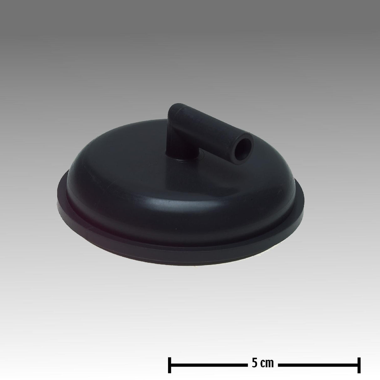 Original GEA Ventildeckel 7015-6718-020 Ersatzteil