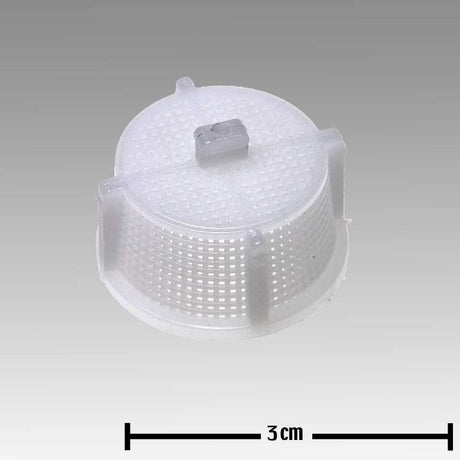 Original GEA Siebeinsatz 7015-6720-040 Ersatzteil