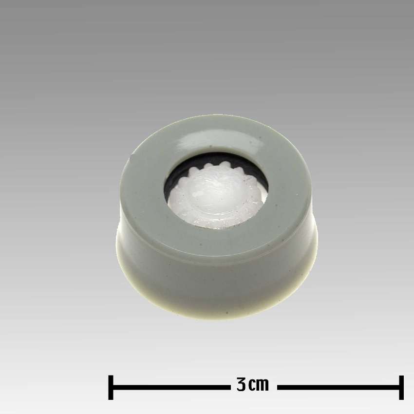 Original GEA Mengenregler-Einsatz 7015-6720-050 Ersatzteil