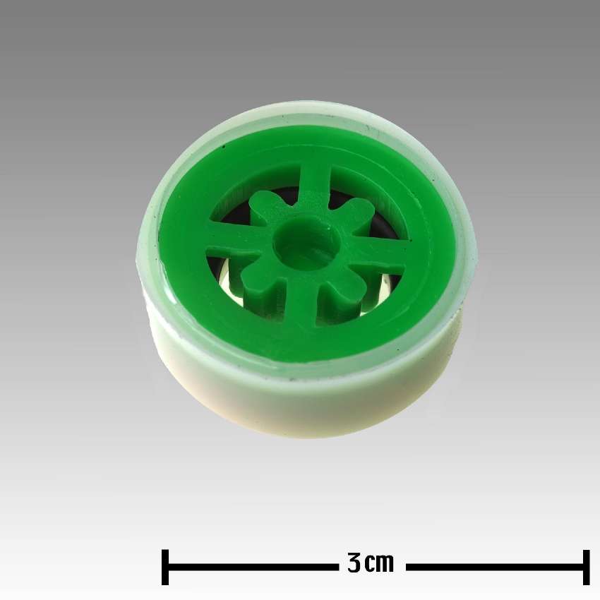 Original GEA Mengenregler-Einsatz 7015-6720-060 Ersatzteil