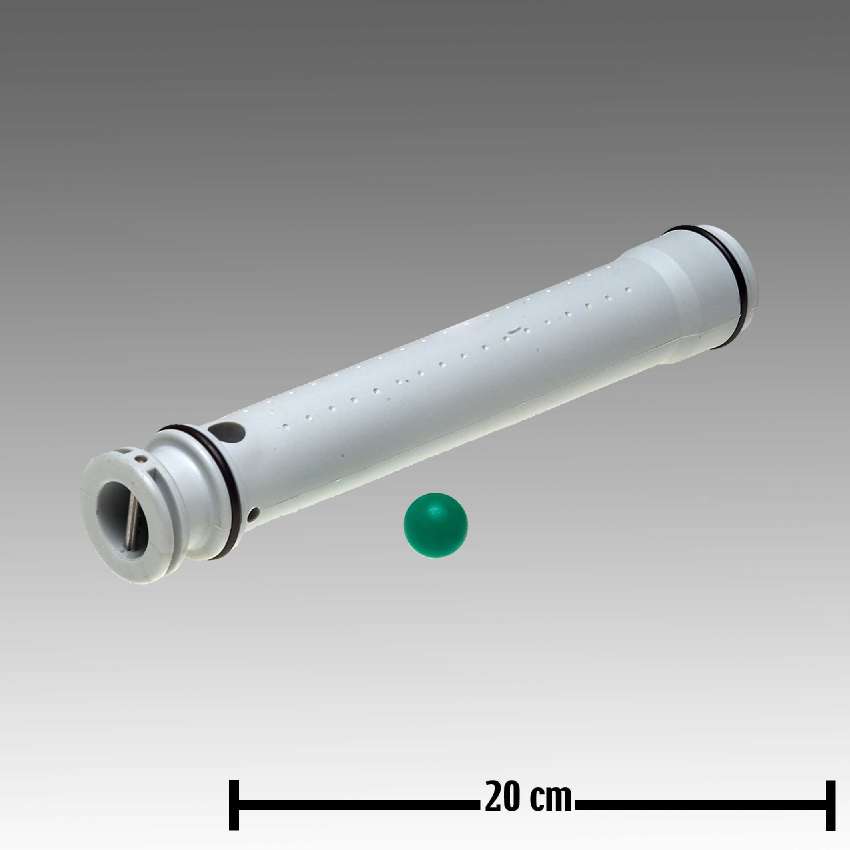 Original GEA Dosiereinsatz vollst. 7015-6720-080 Ersatzteil